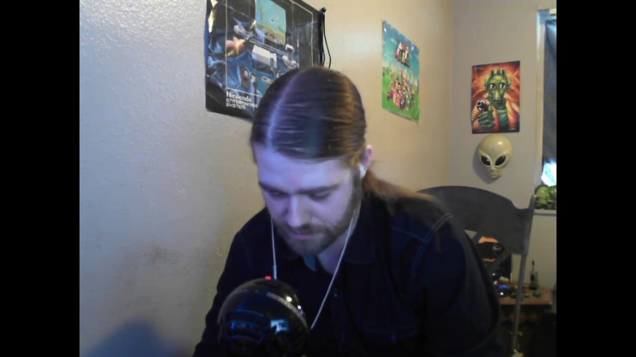 He doesn't know the Jerky Boys YouTube