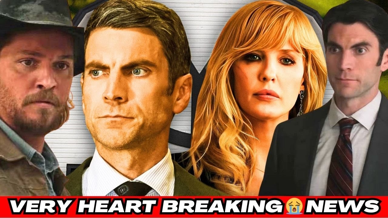 Yellowstone Season 5, Episode 11 Heartbreaking Flashback Revelations