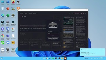 How to make FiveM fullscreen Windows 11 100% [2022]