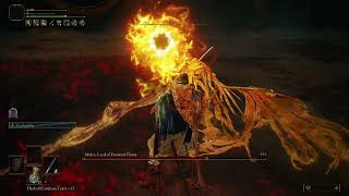 Elden Ring SotE - Midra vs Uchigatana & Unsheathe [Solo,NoDmg,RL1,SB0] @gilfordtan