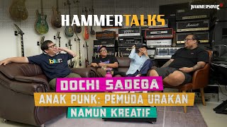 Download Lagu HAMMERTALKS : POP PUNK MANIAAAA MASUUUKKK???!!!! - Dochi Sadega MP3 Download Lagu HAMMERTALKS : POP PUNK MANIAAAA MASUUUKKK???!!!! - Dochi Sadega MP3