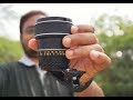 Prosumer SANKYO Macro Phone Lens Indepth Review