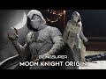 Moon Knight origin story | Superhero Origin in Hindi | The Super World