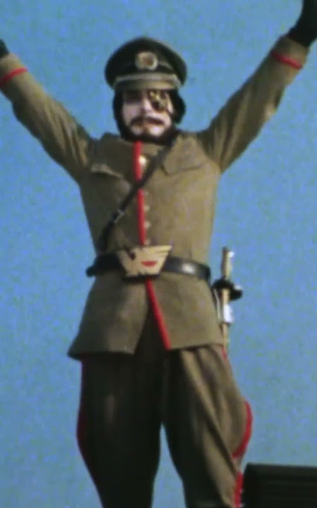 Sky Rider Kamen Rider