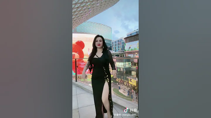 緻顏居｜#TikTok #抖音 #美女 #身材 #性感 #小姐姐 #阿姨 #風韻猶存 #嫵媚 #性感 #微胖 - 天天要聞