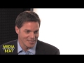 Bill Hemmer on Opinion Hosts, 'Thriving' Cable Industry (Media Beat 3 of 3)