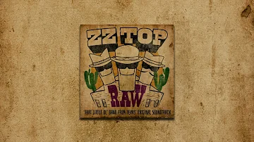 ZZ Top - Blue Jean Blues [Official Audio]