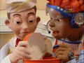 LazyTown song - Cooking By The Book