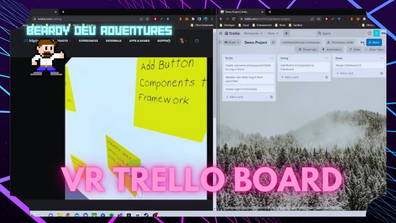 Moving with Trello – The Jira Guy