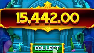 Yono Game Kaise khele || yono game power of kraken || Power of the kraken game grand jackpot Win 🤑 screenshot 5