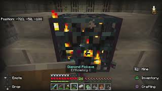 Let play Minecraft part #9