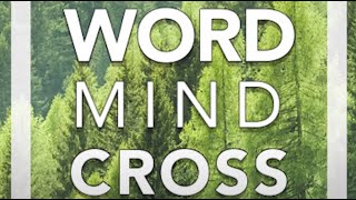Word Mind: Crossword Puzzle (PC) 23 Levels - 33 Minutes screenshot 5