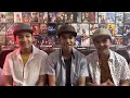 End of video