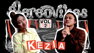 Download Lagu StereoVibes Vol.2 - Kezia MP3