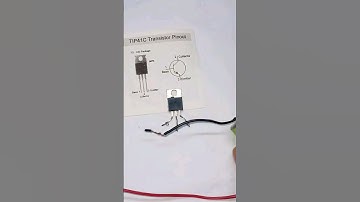 TIp 41C test without multimeter#diy#youtubeshorts #shorts