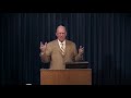 Chuck Missler - Learn The Bible In 24hrs Series - Part 8