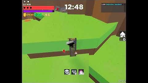 Roblox-RPG-SIMULATOR-Easter-Raid