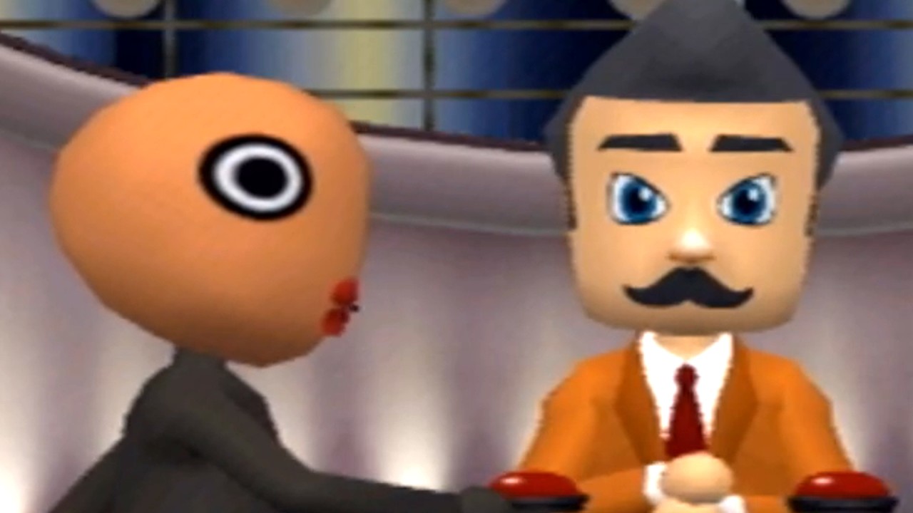 family feud wii is the most unhinged wii game ever made