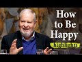 How to Be Happy - Aristotle’s Ethics | Highlights Ep.4