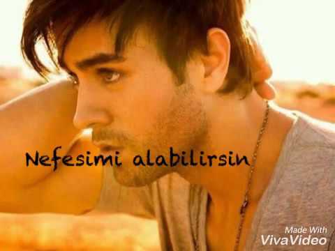 Enrique iglesias Hero türkçe çeviri