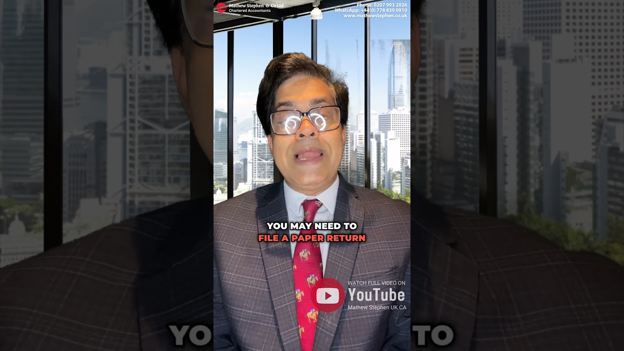 Tax on UK rental income for a UK citizen Living in Australia 