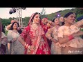 Full Video of Bride Entry Wedding Dance | Jodi Clickers