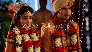 Uttaran Wedding Soundtarck - Mangalam Bhagwan Vishnu