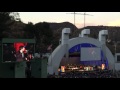 "One Jump Ahead" Brad Kane Hollywood Bowl 6/6/16