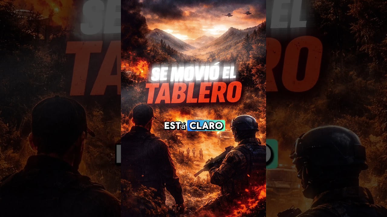 22 de febrero queda marcado la caída del Mencho corrido 