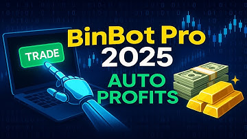 I Tried BinBot Pro for 30 Days – Automatic Binary Options Robot (90% Profits?)