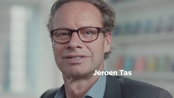We see healthcare differently - Jeroen Tas, Tom Savigar, Daniel Kraft