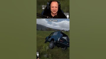 AMAZING Old School DayZ Vehicle Physics #dayz #laugh