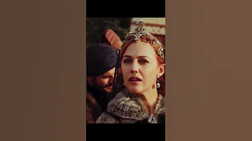 Hurrem always knows 😂| #magnificentcentury #muhteşemyüzyıl  #hürremsultan