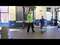 Hip Internal Rotation Exercises for Baseball