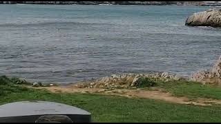 9-Ibon surfer rescata kayaker con hipotermia. Arenillas. Cantabria