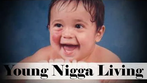 A$AP MOB - Young Nigga Living (Ft. ASAP Ferg, ASAP Ant & ASAP Twelvyy)