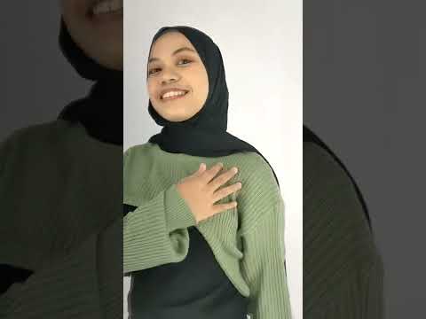 manset hijab