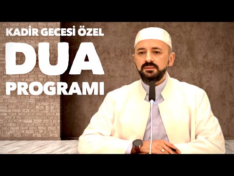 KADİR GECESİ ÖZEL