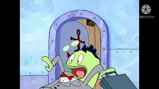 Spongebob Music Lovely Scenery C