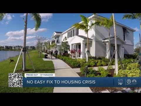 Video: Kas notiek ar īrniekiem, ja īpašums tiek atsavināts Floridā?