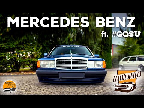 mercedes-benz---w201-(1982)-|-classic-motors-|-gopi-&-sudhakar