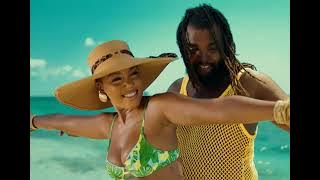 Yaksta - Pon Di Island 