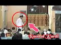 Raad Al Kurdi Azan In 2011 Emotional And Beautiful Azan رعد الكردي أذان ٢٠ ٥ ٢٠١١ OLD