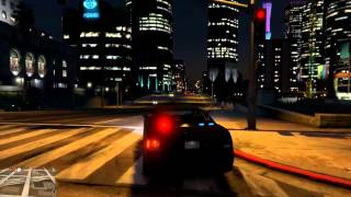 GTA Vice City/San Andreas Police Sirens Sound Mod - GTA5-Mods.com