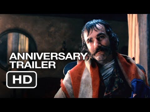 Gangs of New York 10th Anniversary Ultimate Trailer - Martin Scorsese, Daniel Day-Lewis Movie HD