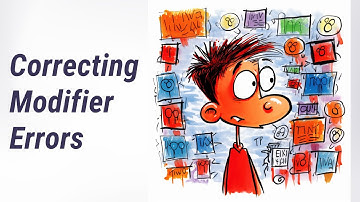 Correcting Modifier Errors in English Sentence Structure