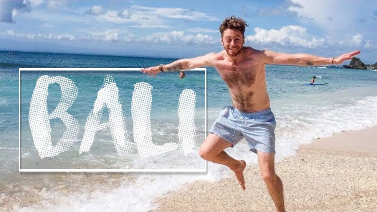 GO BALI #VLOG01