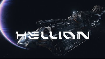 HELLION 0.2 Update