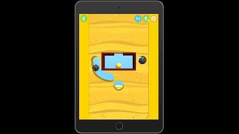 Dig this (Dig it) Level 99-17 | SUNNY SIDE UP | Chapter 99 level 17 Solution Walkthrough