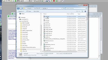 Big Data Using GUI and Command Line Together Part 3